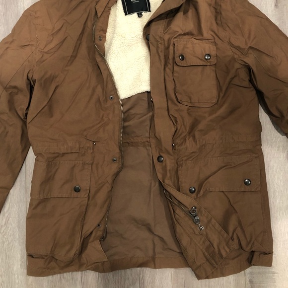 MEN’S BOMBER JACKET 🧥 - Picture 4 of 4